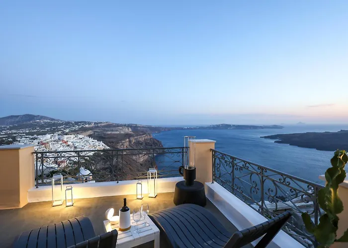 Вилла D' Aniel Mansion