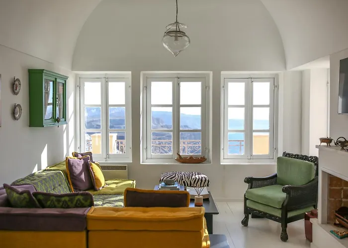 D' Aniel Mansion Вилла