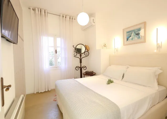 D' Aniel Mansion Вилла *