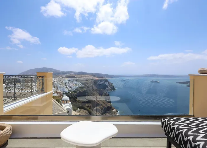 Вилла D' Aniel Mansion