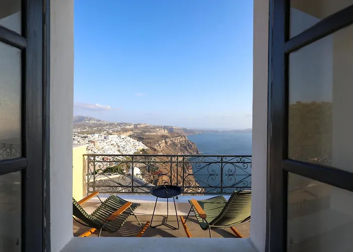 D' Aniel Mansion Вилла *