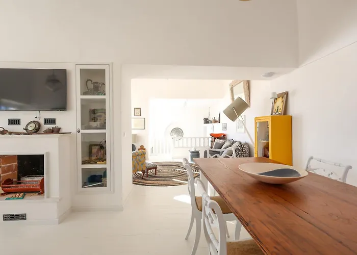 D' Aniel Mansion Вилла *