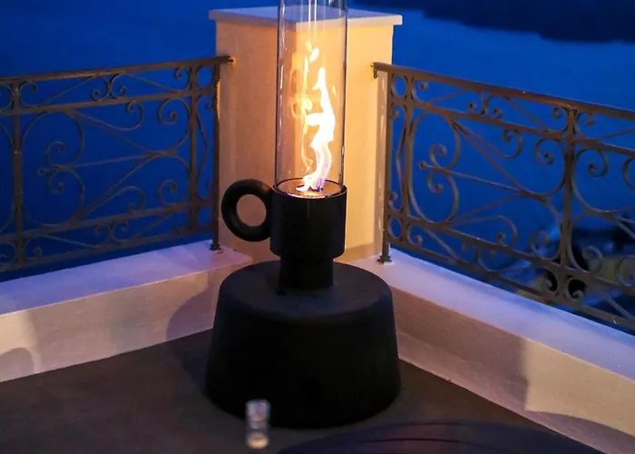 Вилла D' Aniel Mansion Тира