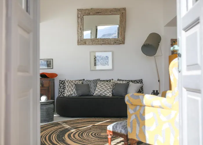 D' Aniel Mansion Вилла *