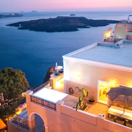 فيلة D' Aniel Mansion