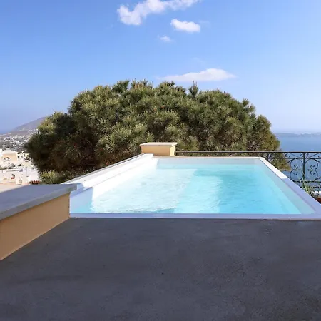 D' Aniel Mansion فيلة *