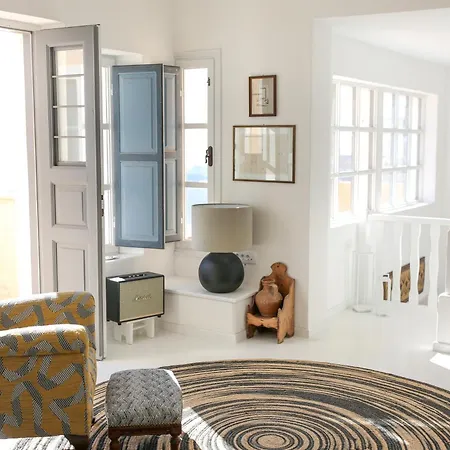 فيلة D' Aniel Mansion *