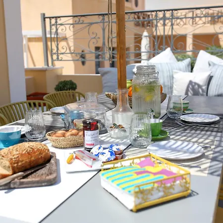 D' Aniel Mansion فيلة