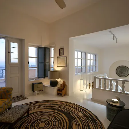 فيلة D' Aniel Mansion