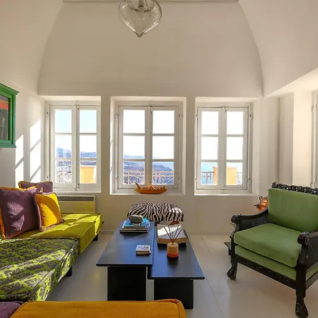 فيلة D' Aniel Mansion