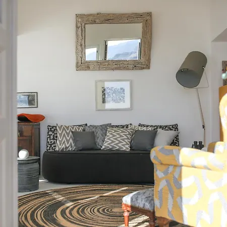 D' Aniel Mansion فيلة *