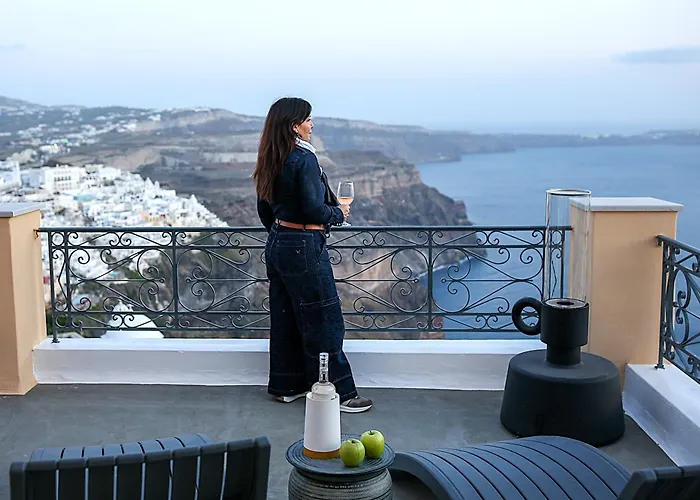 ヴィラ D' Aniel Mansion