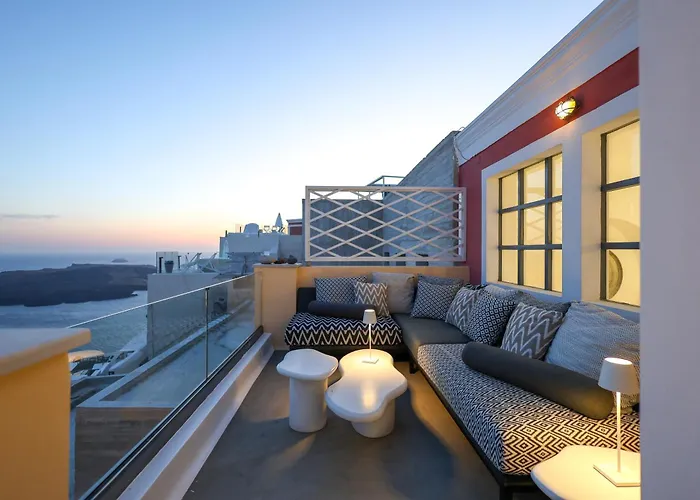 ヴィラ D' Aniel Mansion