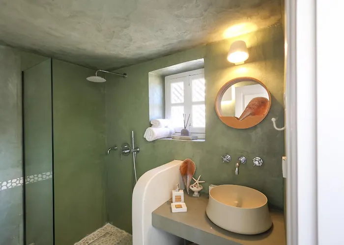 D' Aniel Mansion ヴィラ