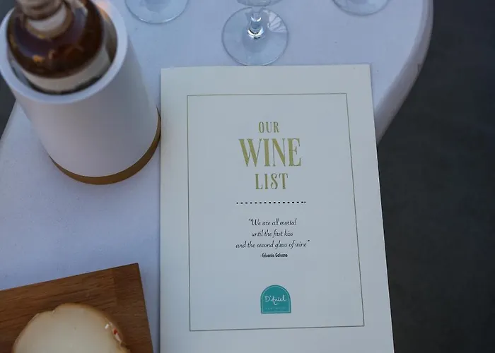 D' Aniel Mansion ヴィラ