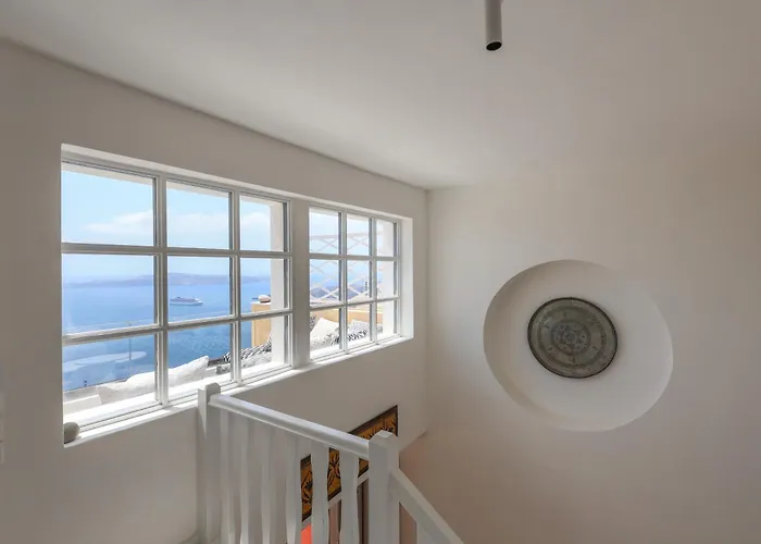 ヴィラ D' Aniel Mansion *