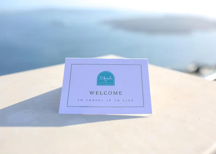 D' Aniel Mansion ヴィラ