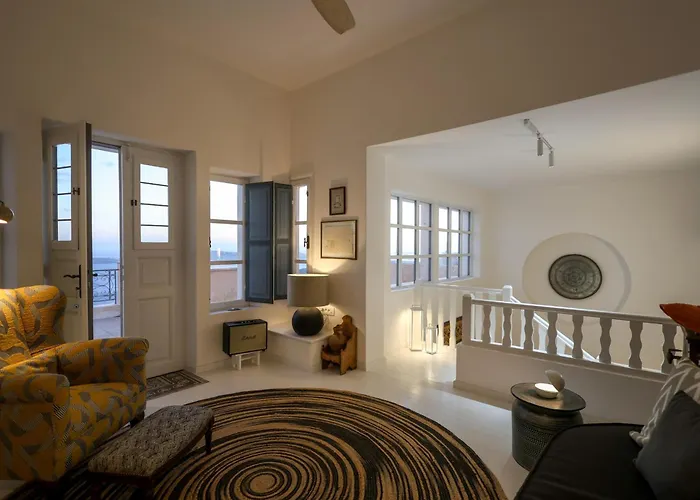 ヴィラ D' Aniel Mansion