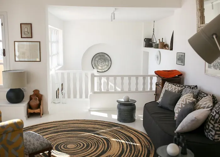 ヴィラ D' Aniel Mansion *