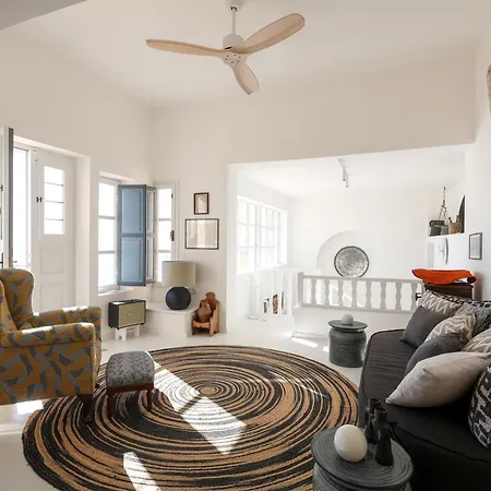 Вилла D' Aniel Mansion