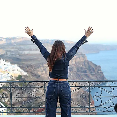 D' Aniel Mansion * Fira (Santorini)