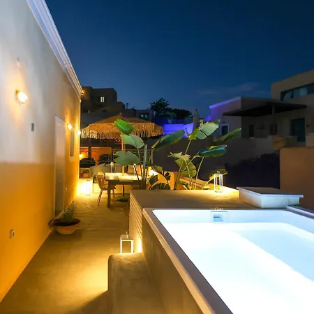 D' Aniel Mansion *