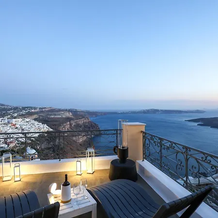 Villa D' Aniel Mansion