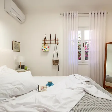 D' Aniel Mansion Вилла