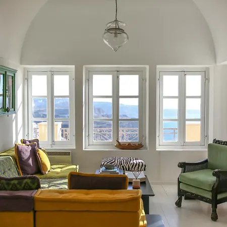 D' Aniel Mansion Вилла