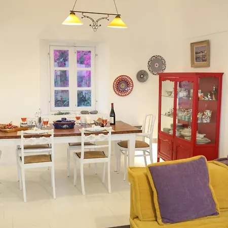 Villa D' Aniel Mansion Fira (Santorini)