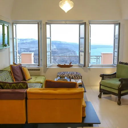 D' Aniel Mansion Вилла *