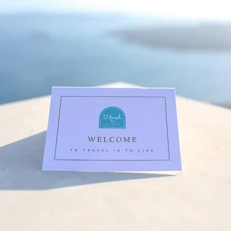 D' Aniel Mansion Вилла