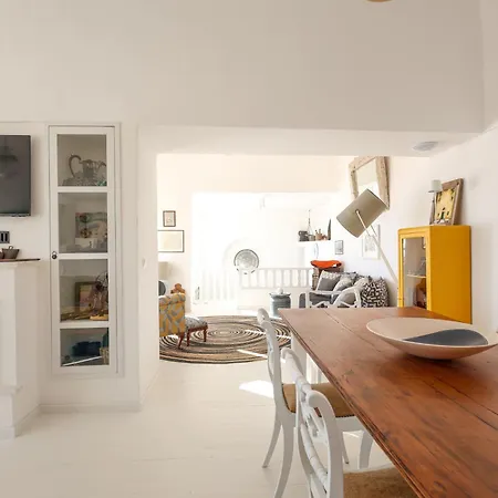 D' Aniel Mansion Вилла *