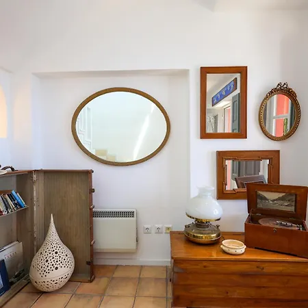 Вилла D' Aniel Mansion