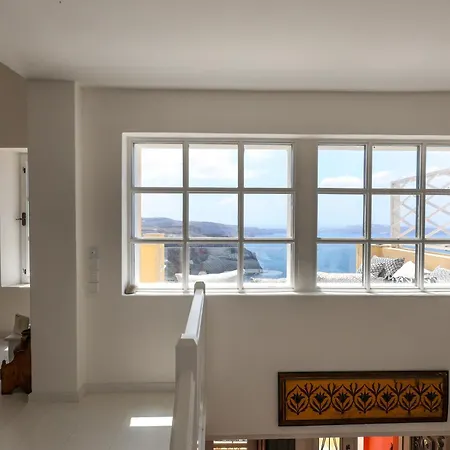 D' Aniel Mansion Вилла