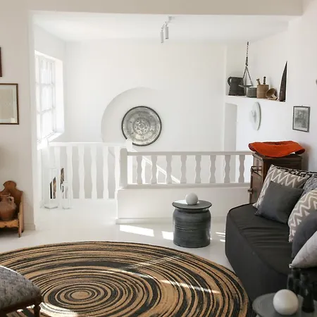 Вилла D' Aniel Mansion *