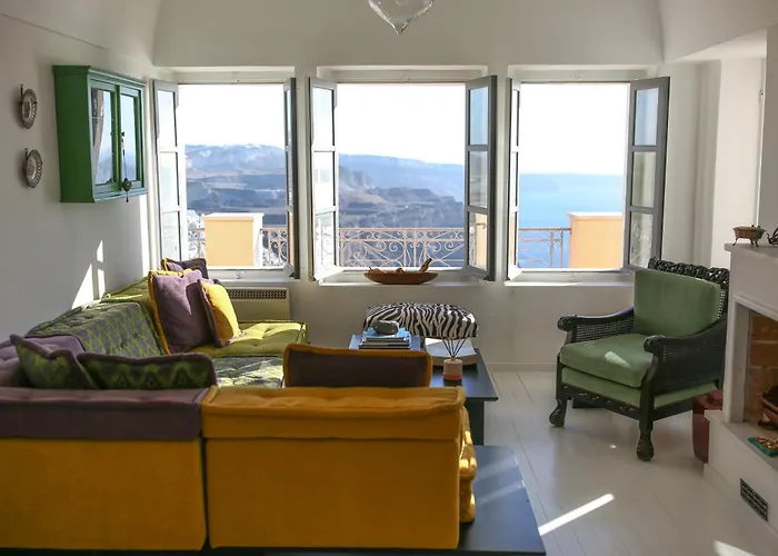 D' Aniel Mansion Villa *