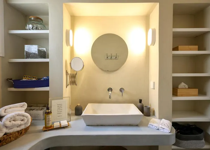 D' Aniel Mansion Villa Fira (Santorini)