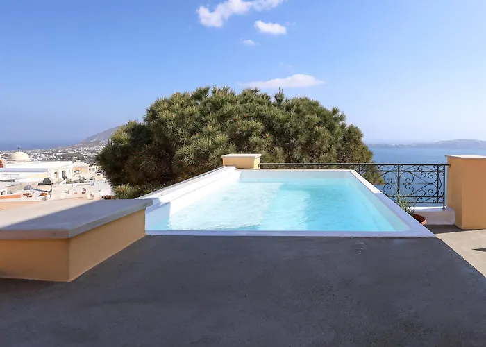 D' Aniel Mansion Villa *