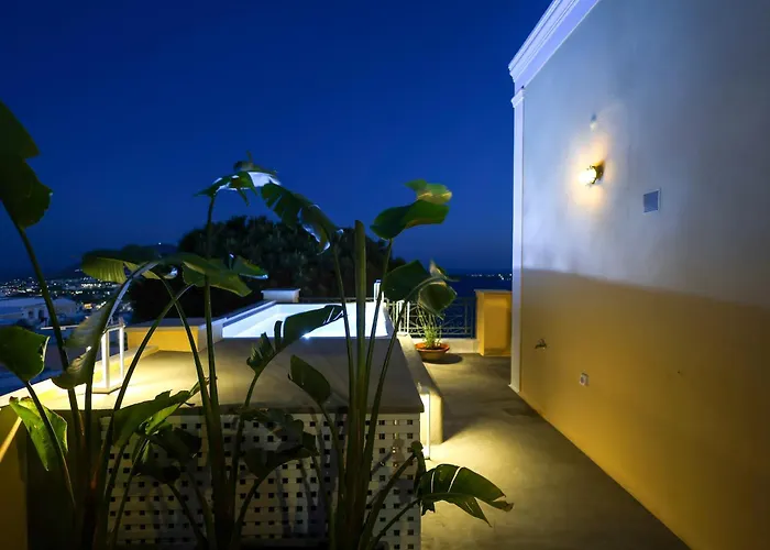 Villa D' Aniel Mansion *