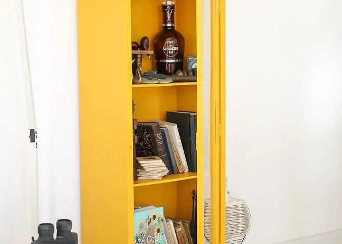 D' Aniel Mansion Villa *