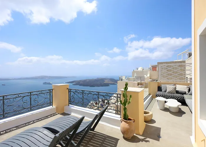 D' Aniel Mansion Villa *