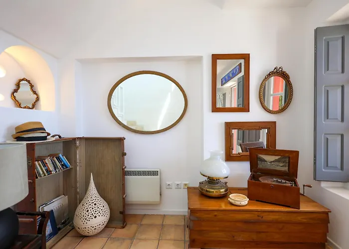 Villa D' Aniel Mansion