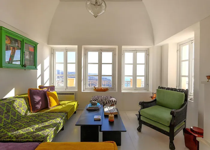 Villa D' Aniel Mansion