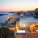 Villa D' Aniel Mansion