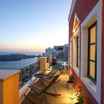 D' Aniel Mansion Villa Fira (Santorini)