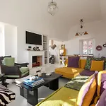 Villa D' Aniel Mansion