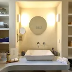D' Aniel Mansion Villa Fira (Santorini)