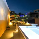 D' Aniel Mansion *