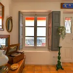 Villa D' Aniel Mansion Fira (Santorini)